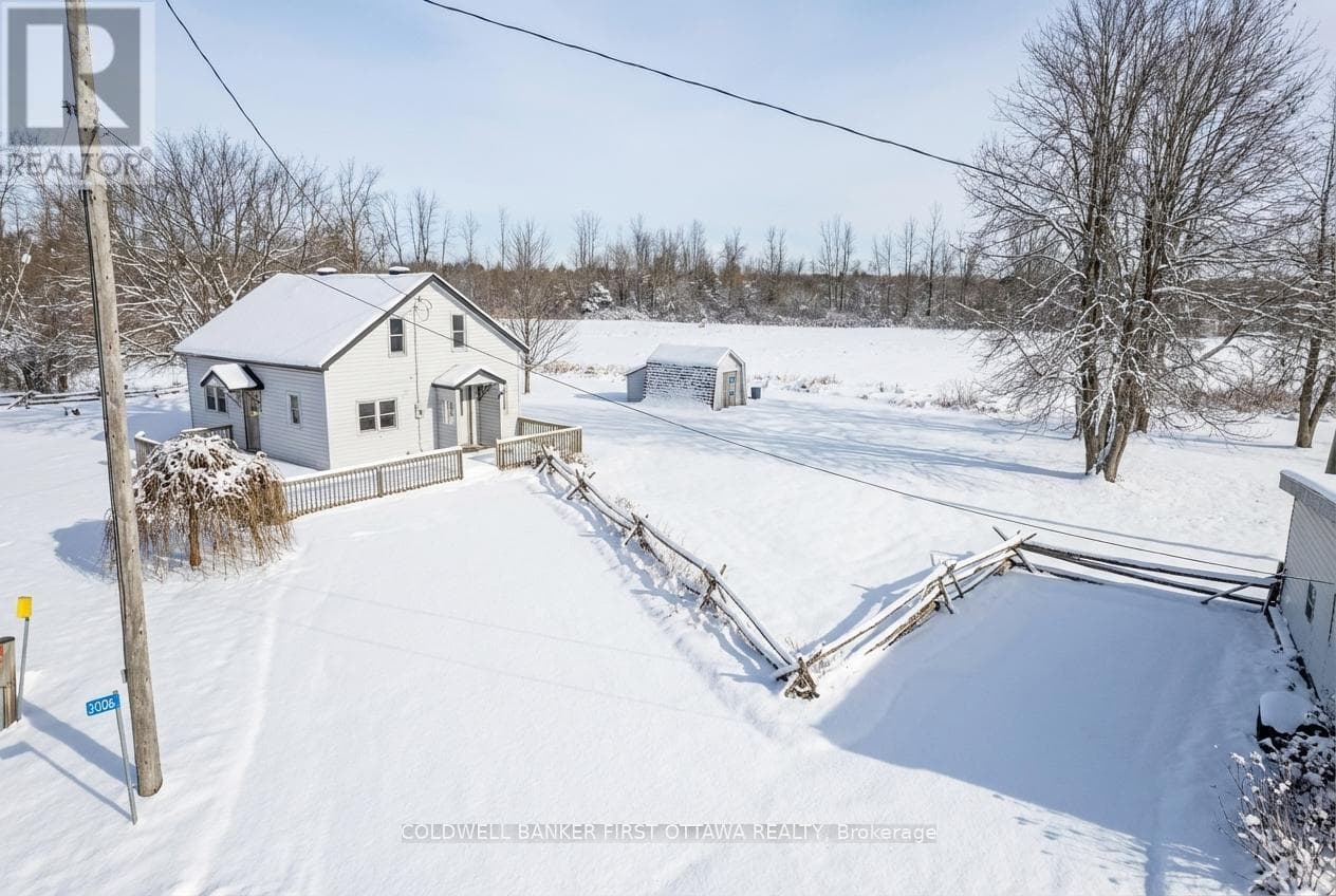 3004 RIDEAU FERRY ROAD, Ottawa — photo 5