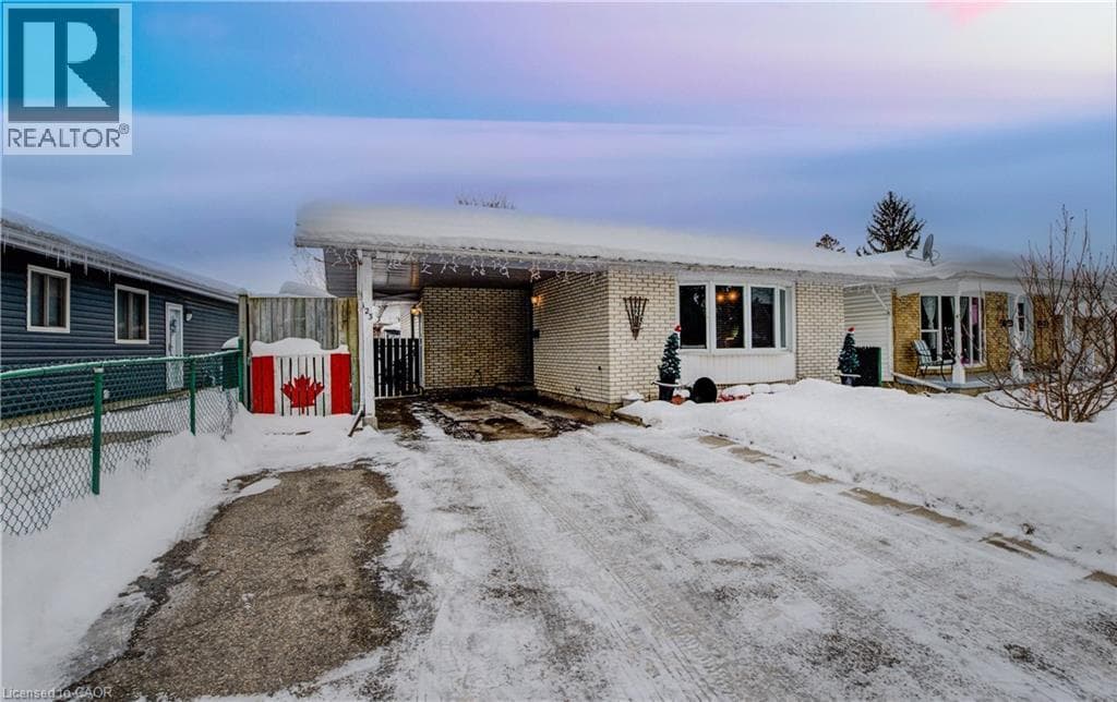 123 KINGSWOOD DRIVE