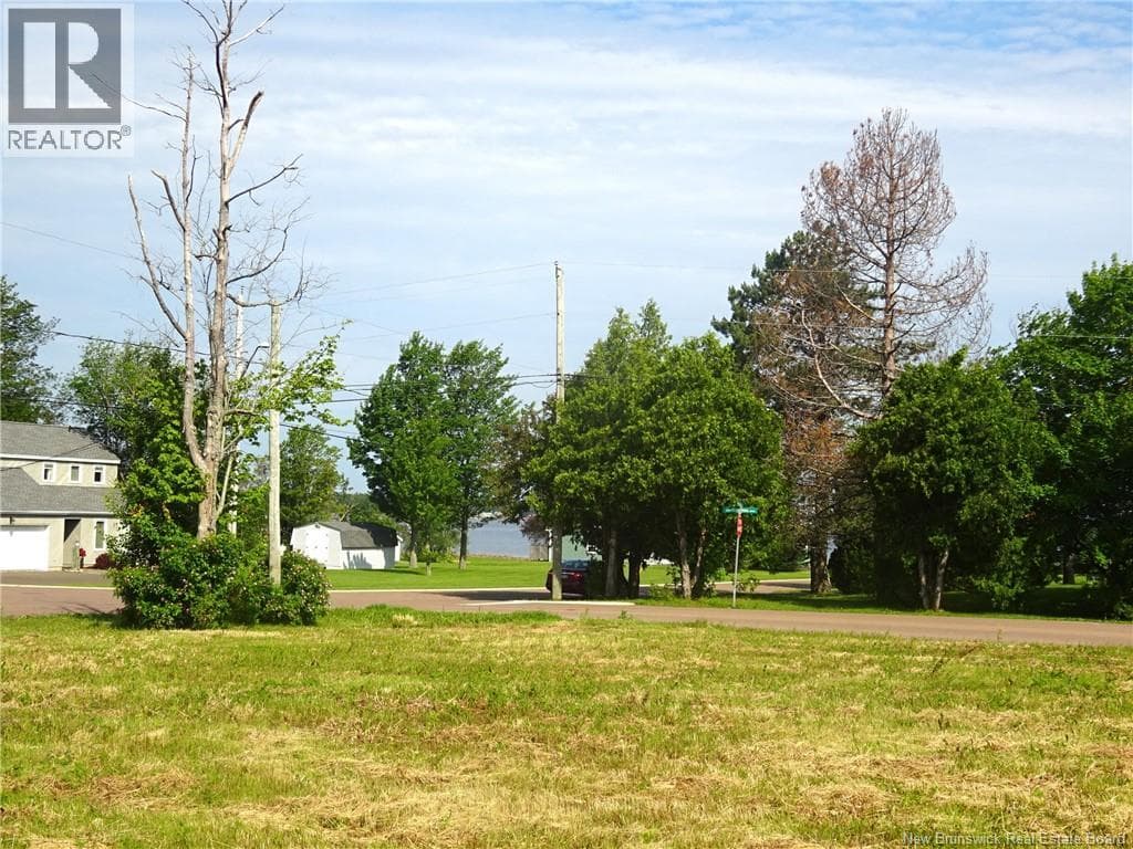 Lots Gallagher Street, New Brunswick — photo 4