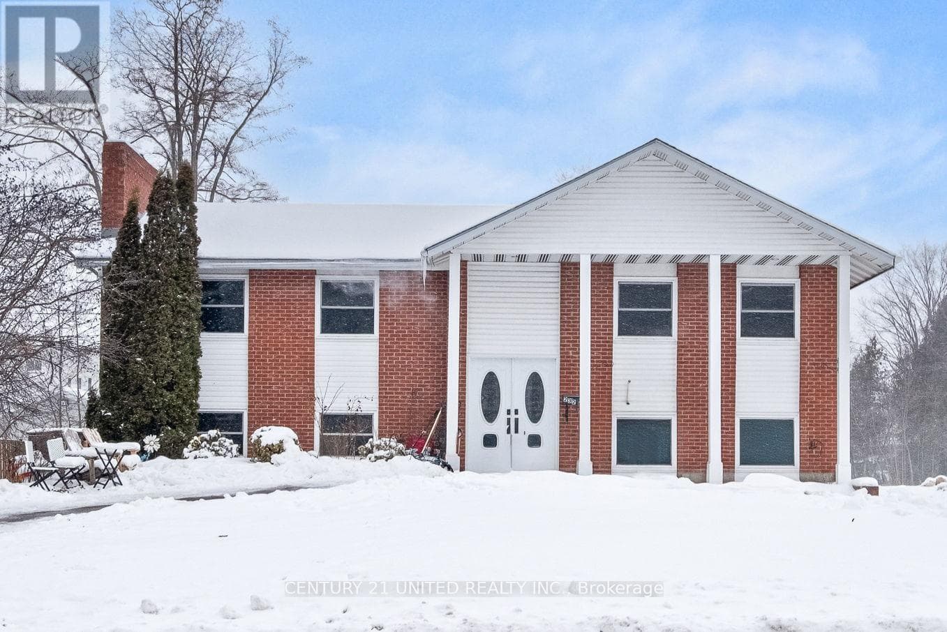 232 QUEEN STREET in 