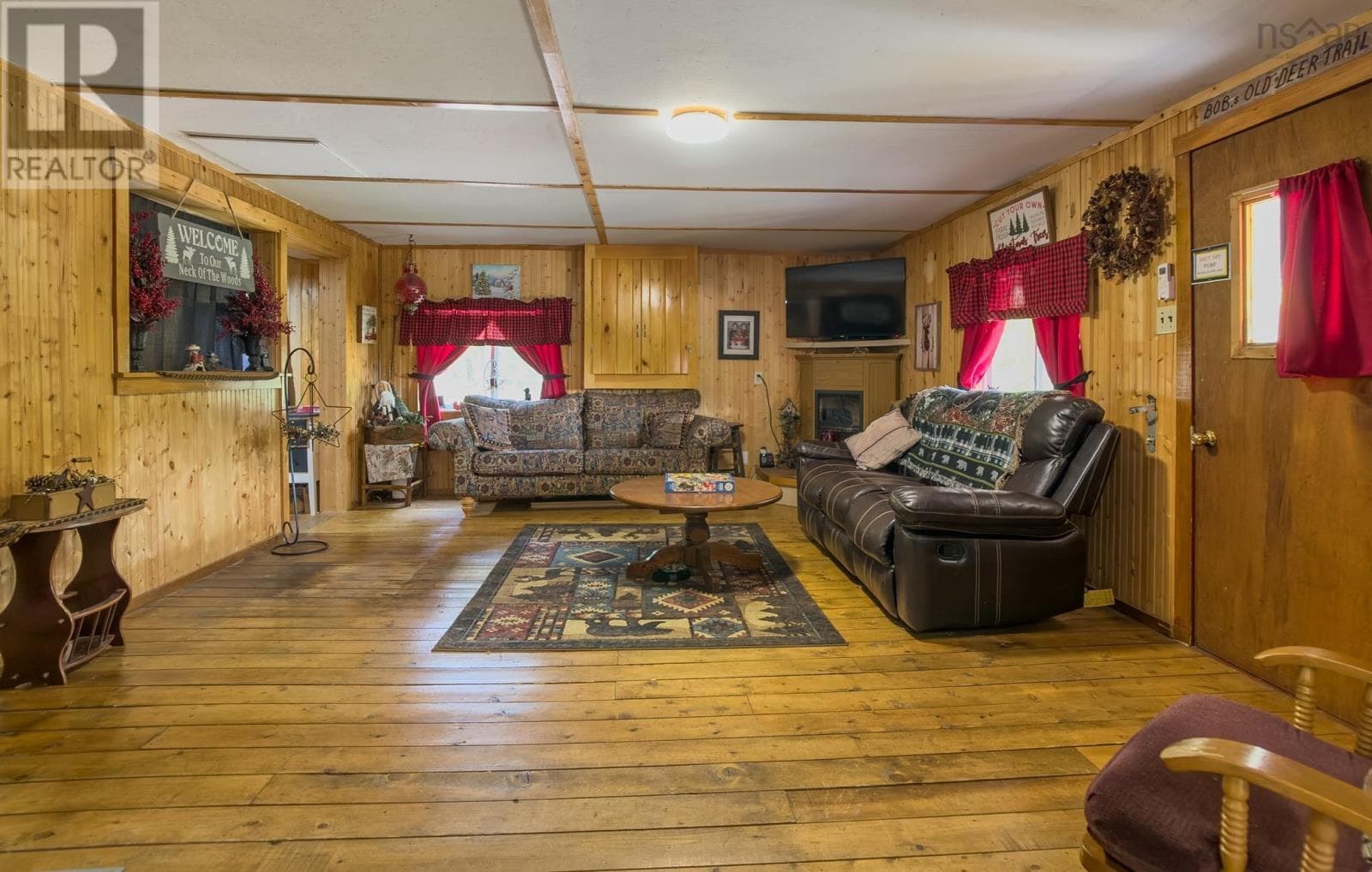 545 DEPOT ROAD in 