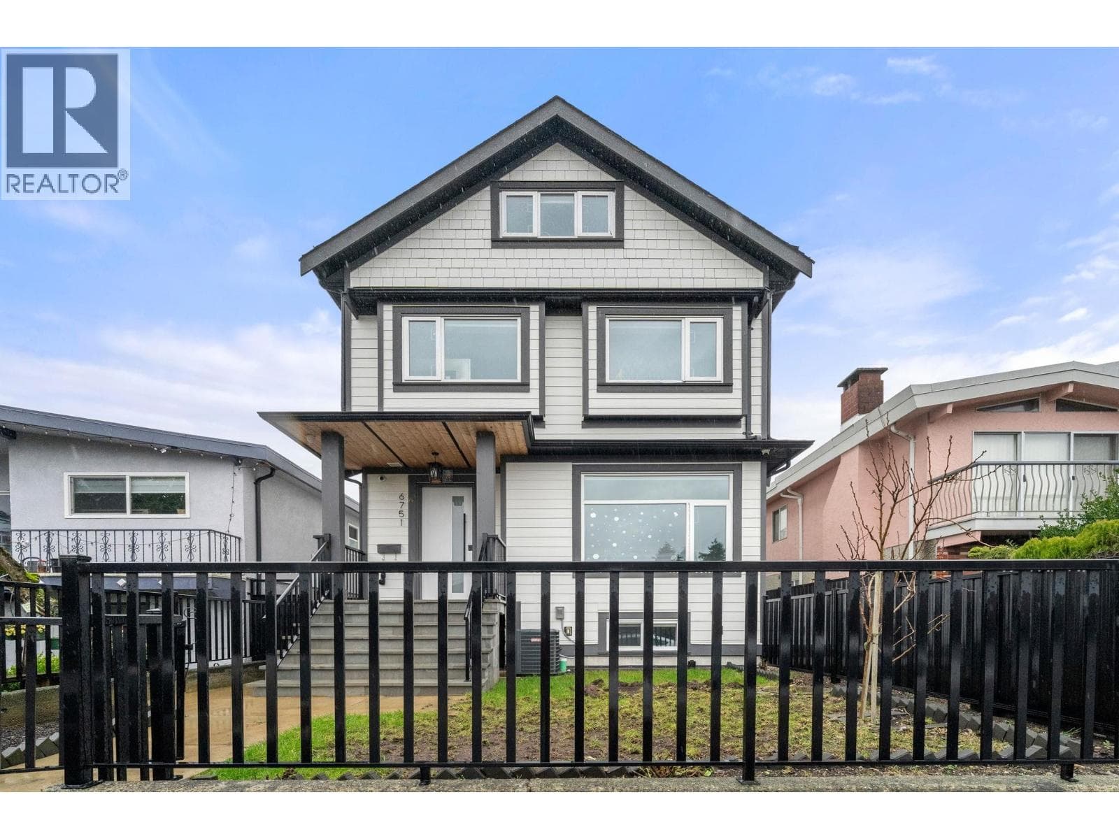 6751 KNIGHT STREET, Greater Vancouver — photo 2
