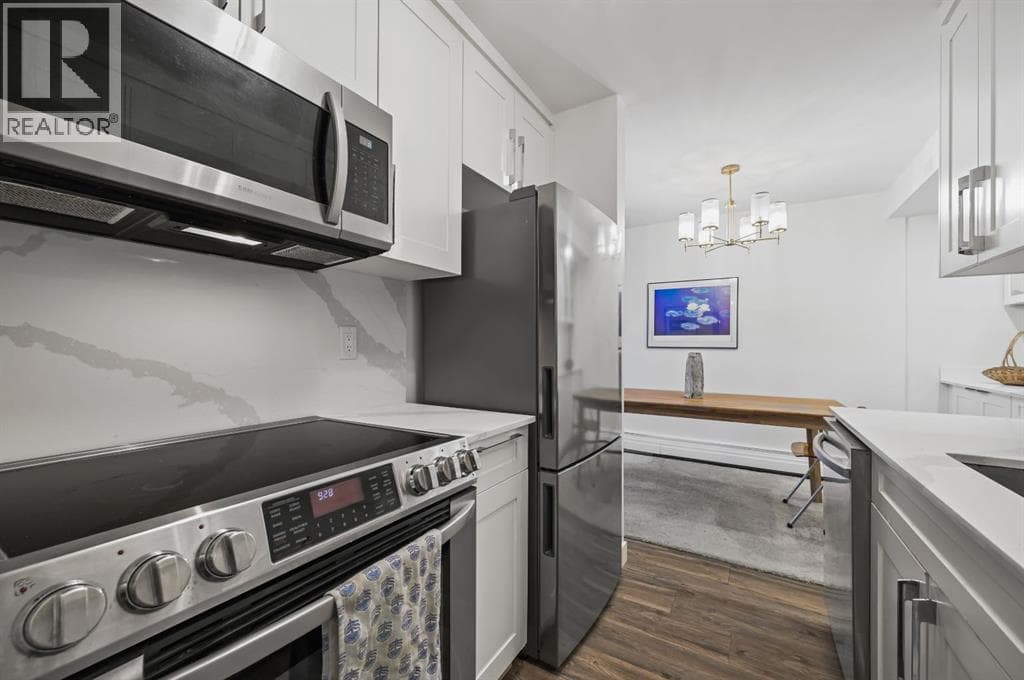 102, 315 Heritage Drive SE, Calgary — photo 5