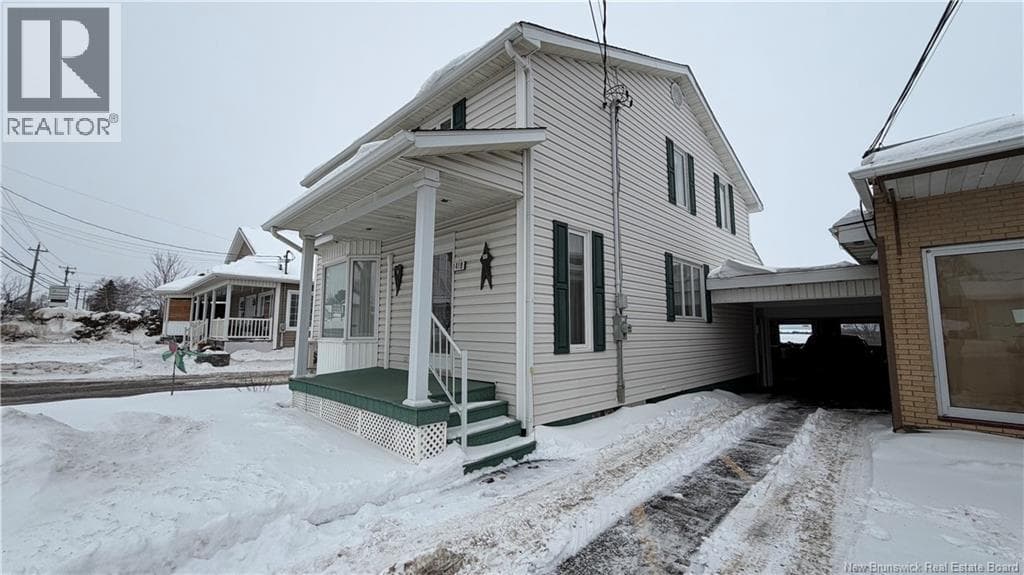 1419 ROAD TOBIQUE, New Brunswick — photo 4