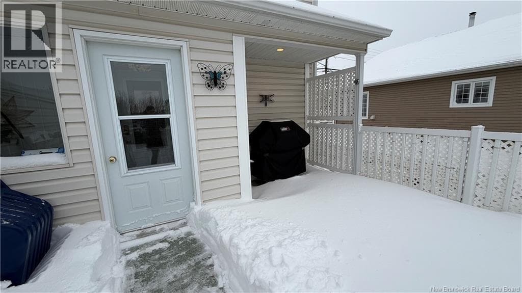 1419 ROAD TOBIQUE, New Brunswick — photo 5