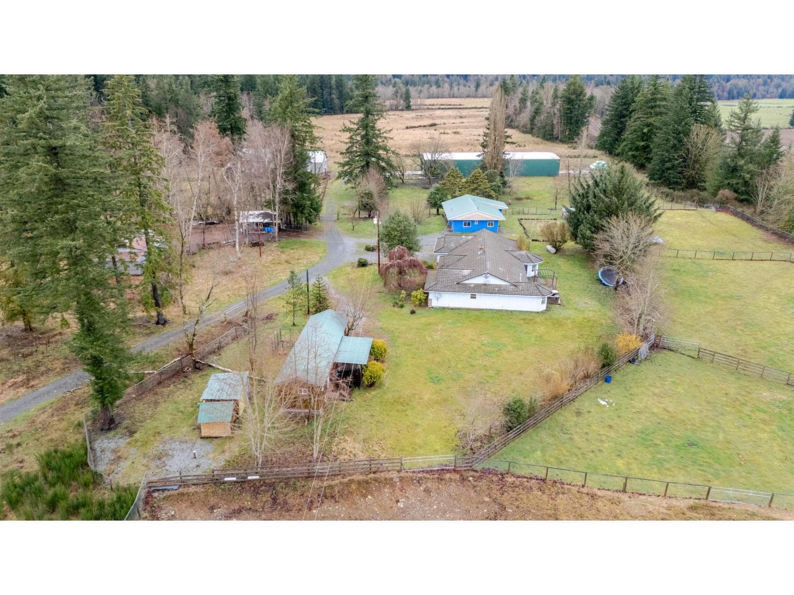 40895 HENDERSON ROAD, Columbia Valley in 