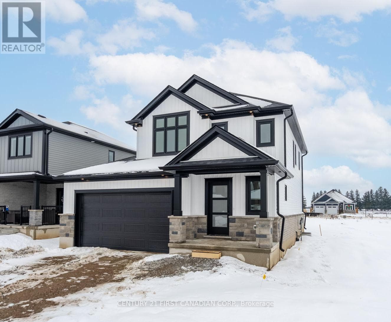 64 POSTMA CRESCENT in 