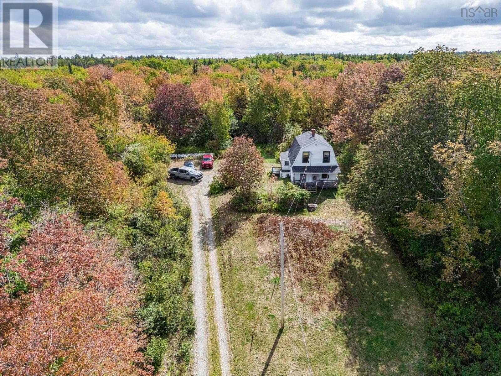 534 WEYMOUTH FALLS ROAD, NSAR — photo 3