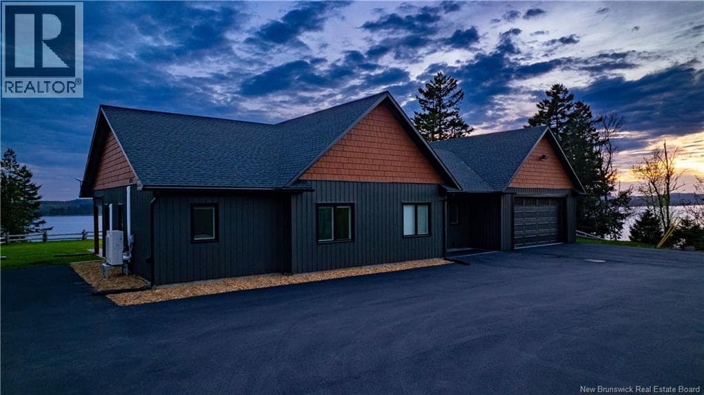 15 BLUFF ROAD, New Brunswick — photo 3