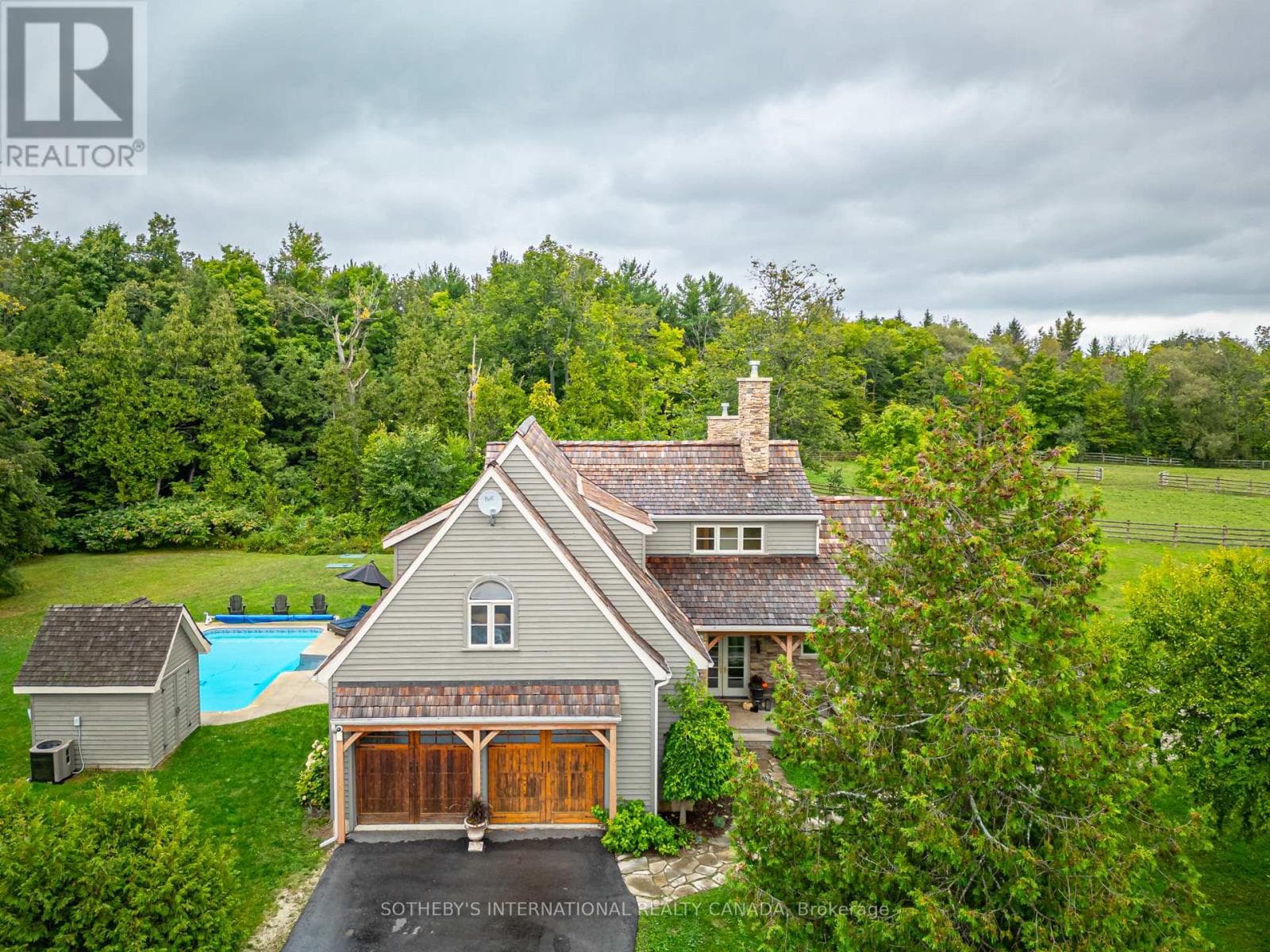 787517 GREY 13 ROAD, Toronto — photo 3