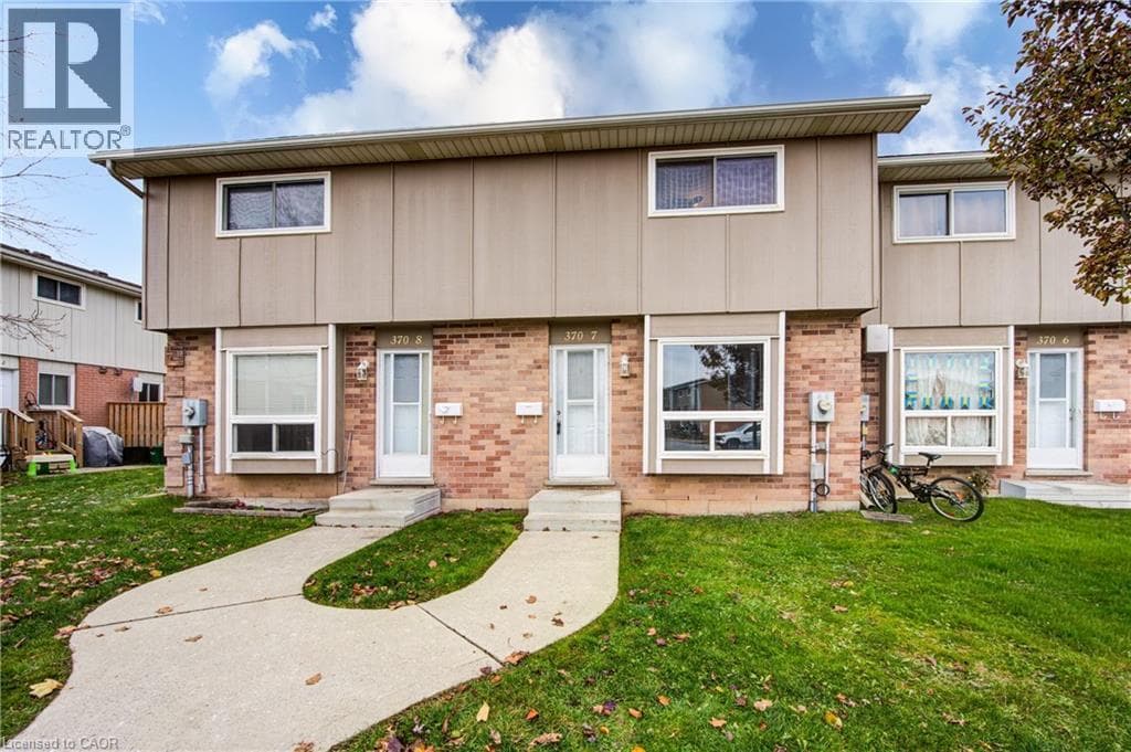 7 370 SPRINGBANK AVENUE NORTH — photo 2