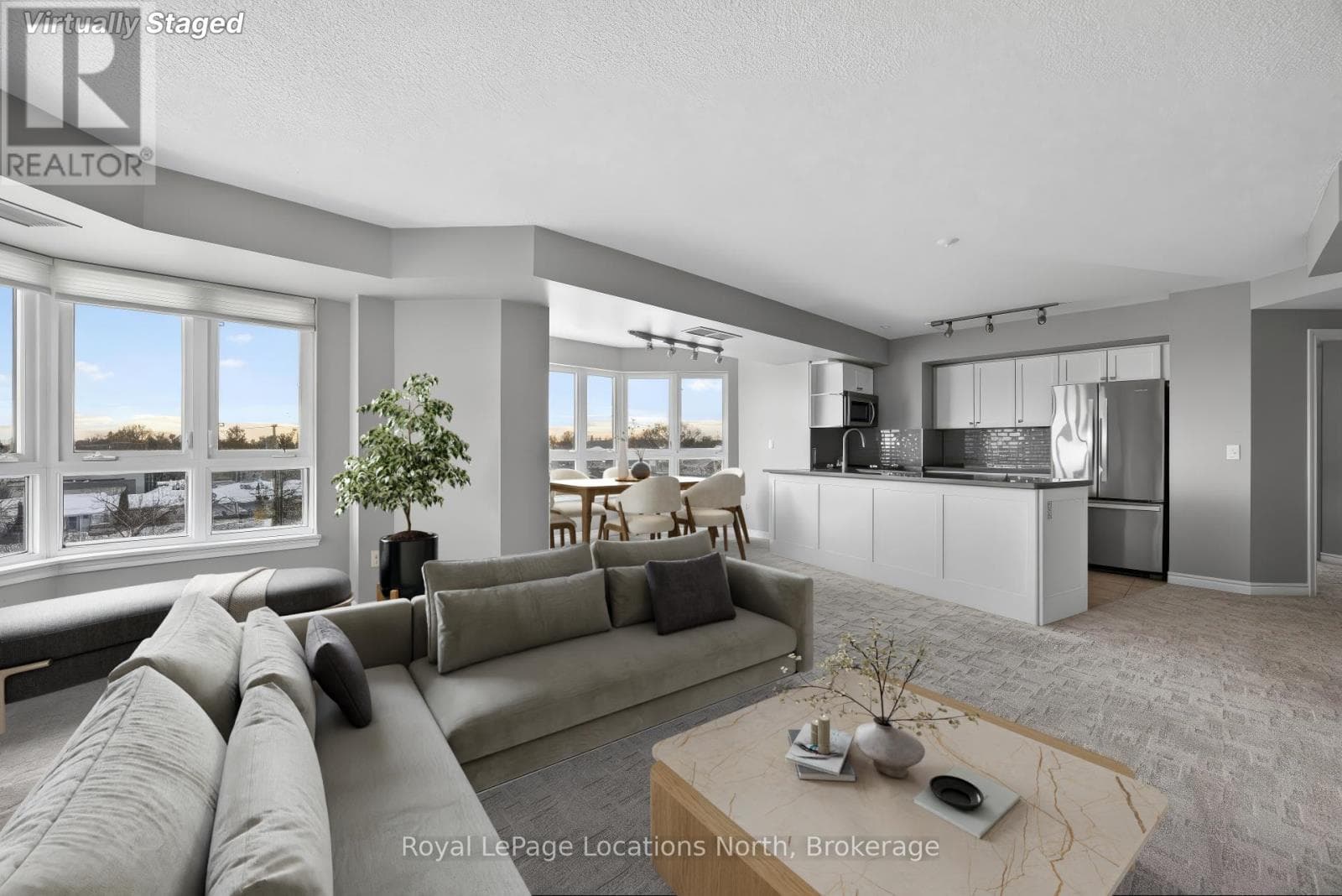 401 - 16 RAGLAN STREET in 