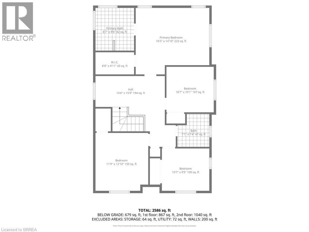 241 THOMAS AVENUE, Brantford — photo 4