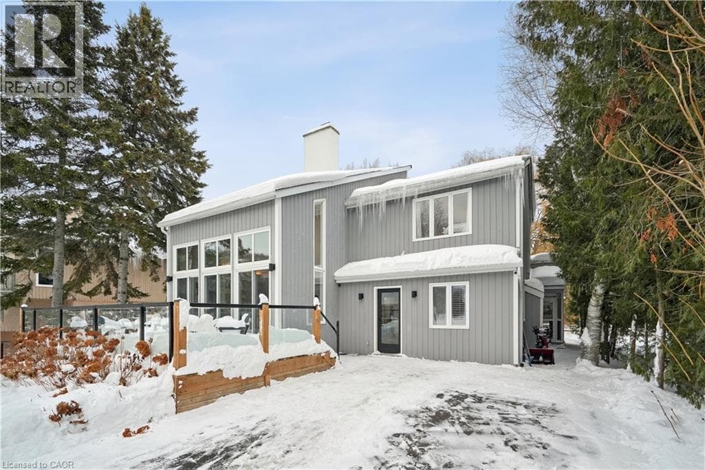 144 CARMICHAEL Crescent in 