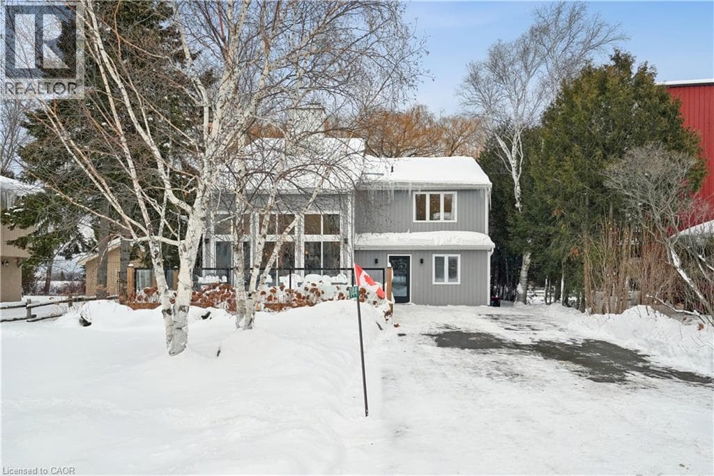 144 CARMICHAEL Crescent — photo 5