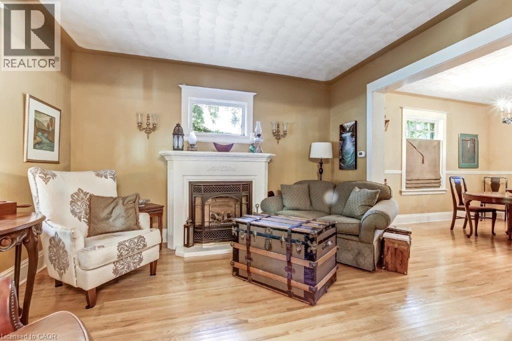 230 GRAHAM STREET in 