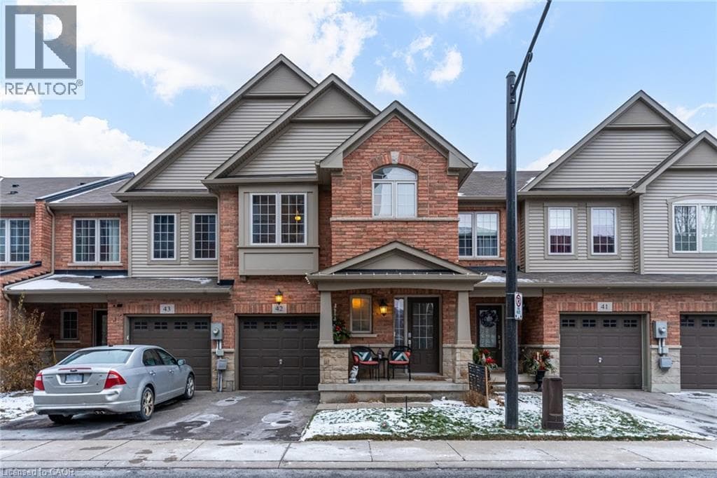 515 WINSTON Road Unit# 42 in 