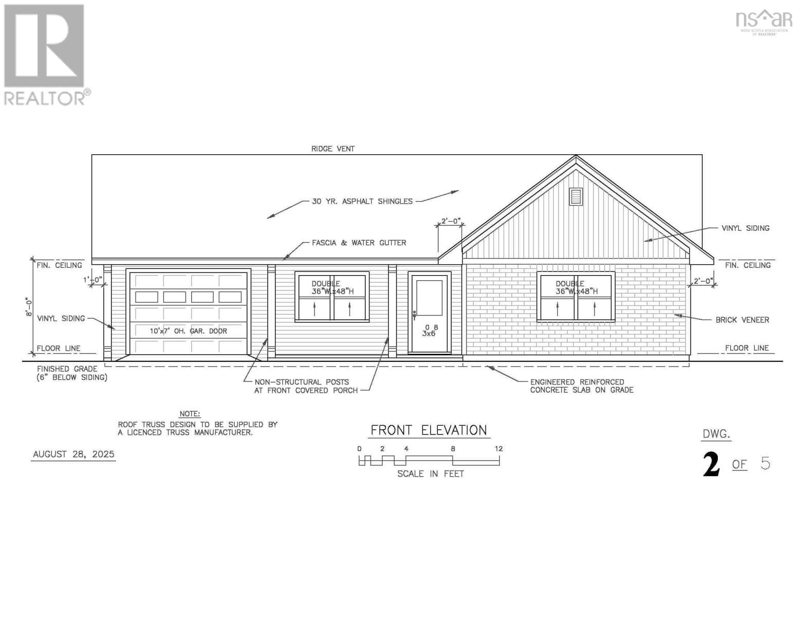 LOT 51 MALLARD AVENUE in 