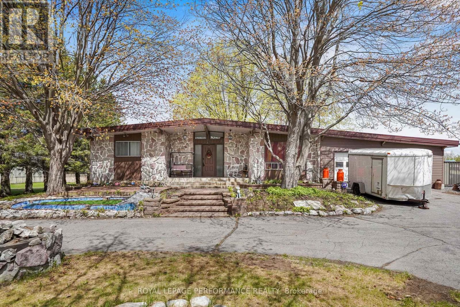 4866 COUNTY ROAD 17 ROAD in 