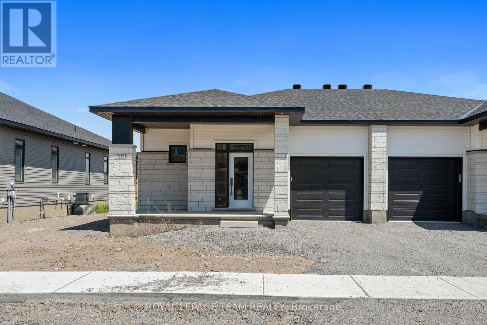 1051 MOORE STREET in 