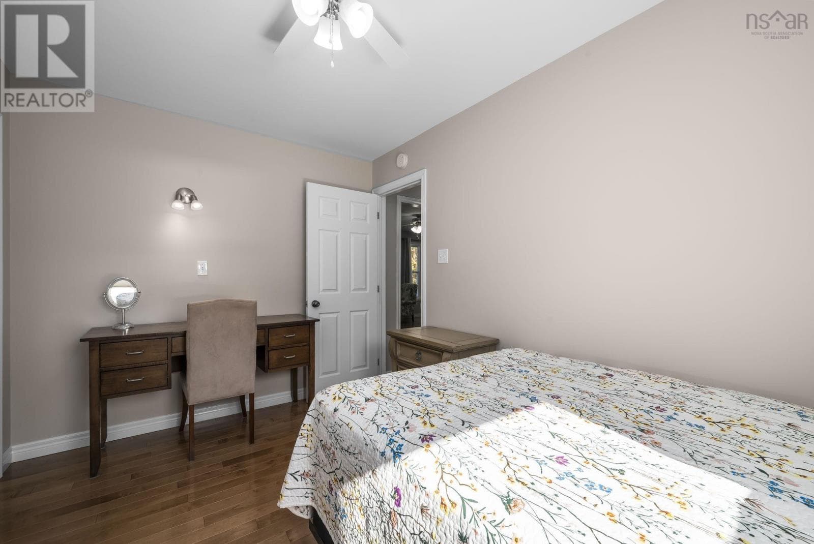 1716 BARSS CORNER ROAD in 