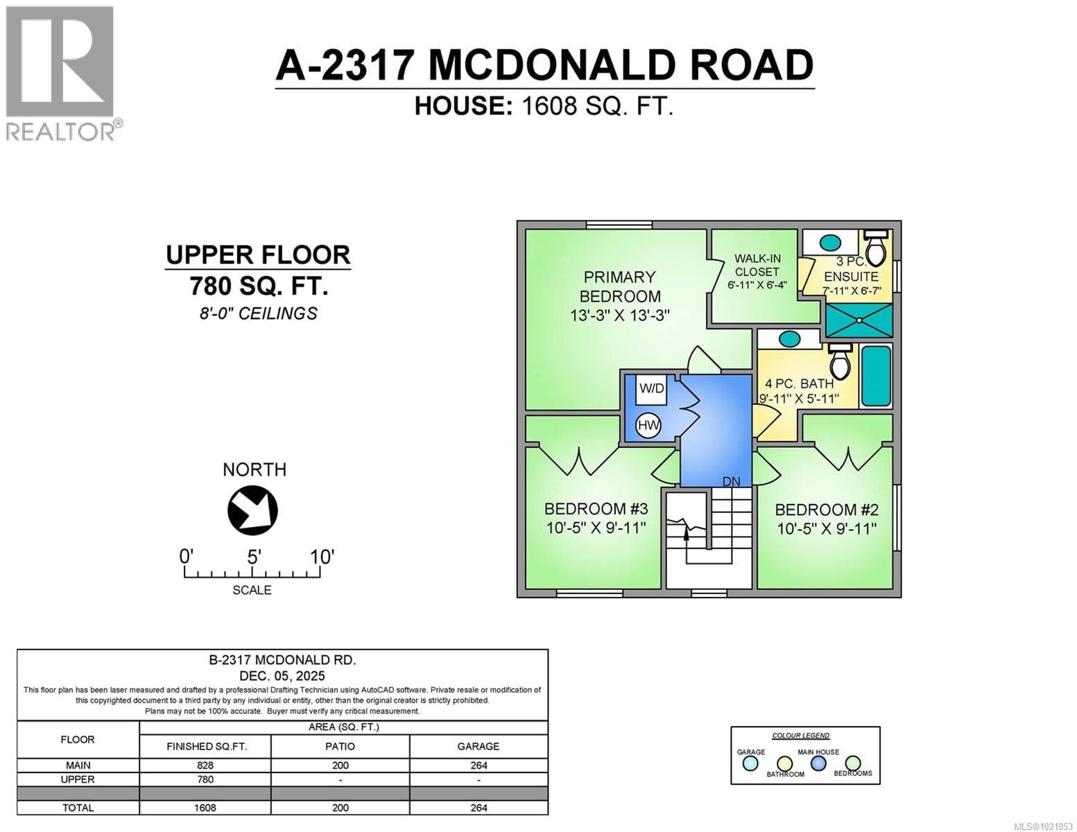 A 2317 McDonald Rd — photo 2
