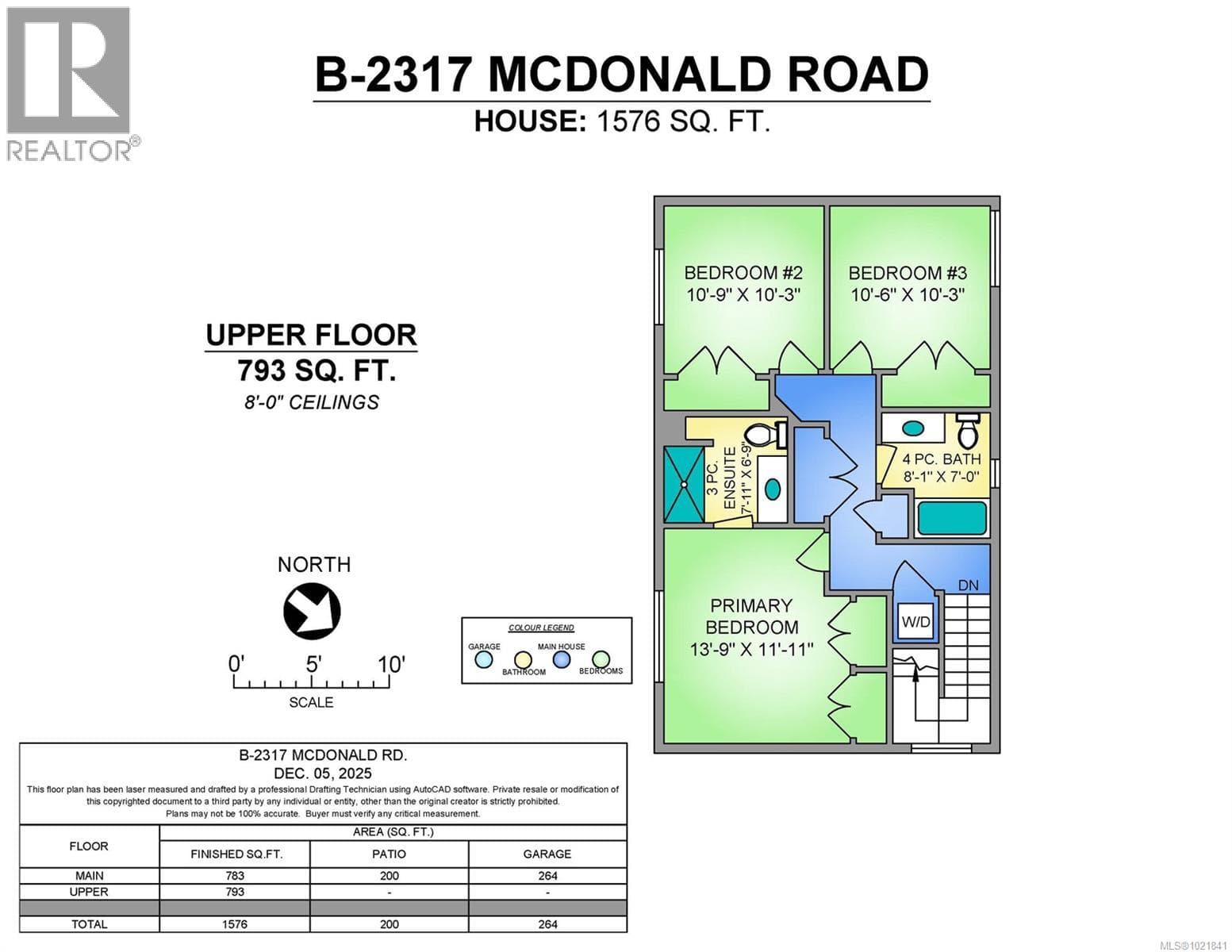 B 2317 McDonald Rd — photo 5