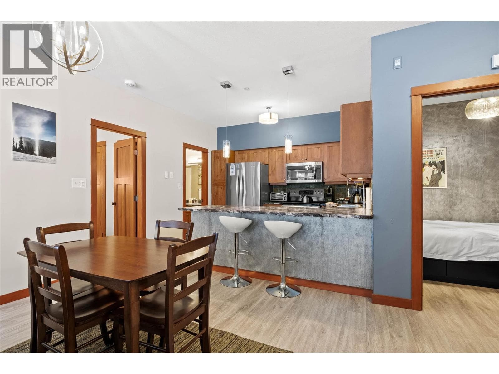 5015 Valley Drive Unit# 58, Interior REALTORS® — photo 5