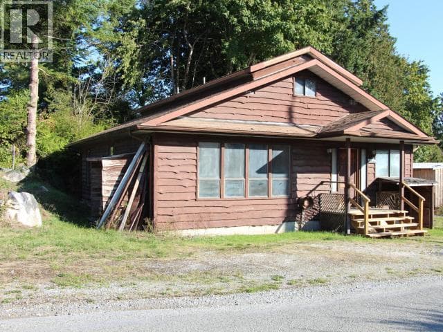 5334 COLEBORN STREET, Powell River — photo 5