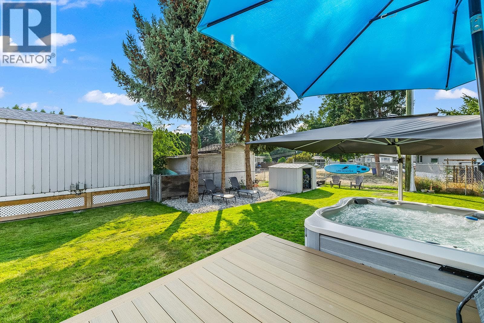 2005 BOUCHERIE ROAD UNIT 95 in 