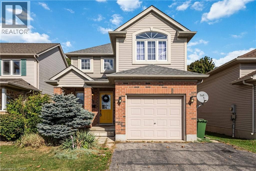 21 AXFORD Parkway, Cornerstone — photo 5