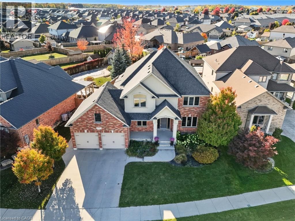 795 WOOD Drive in 