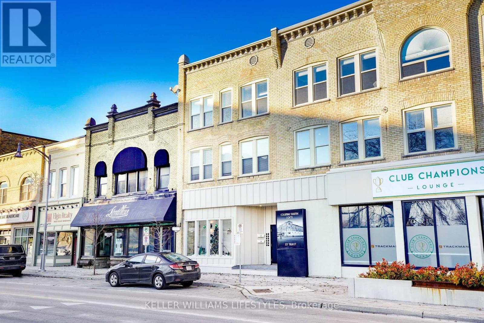 10 - 537 TALBOT STREET, London and St. Thomas — photo 3