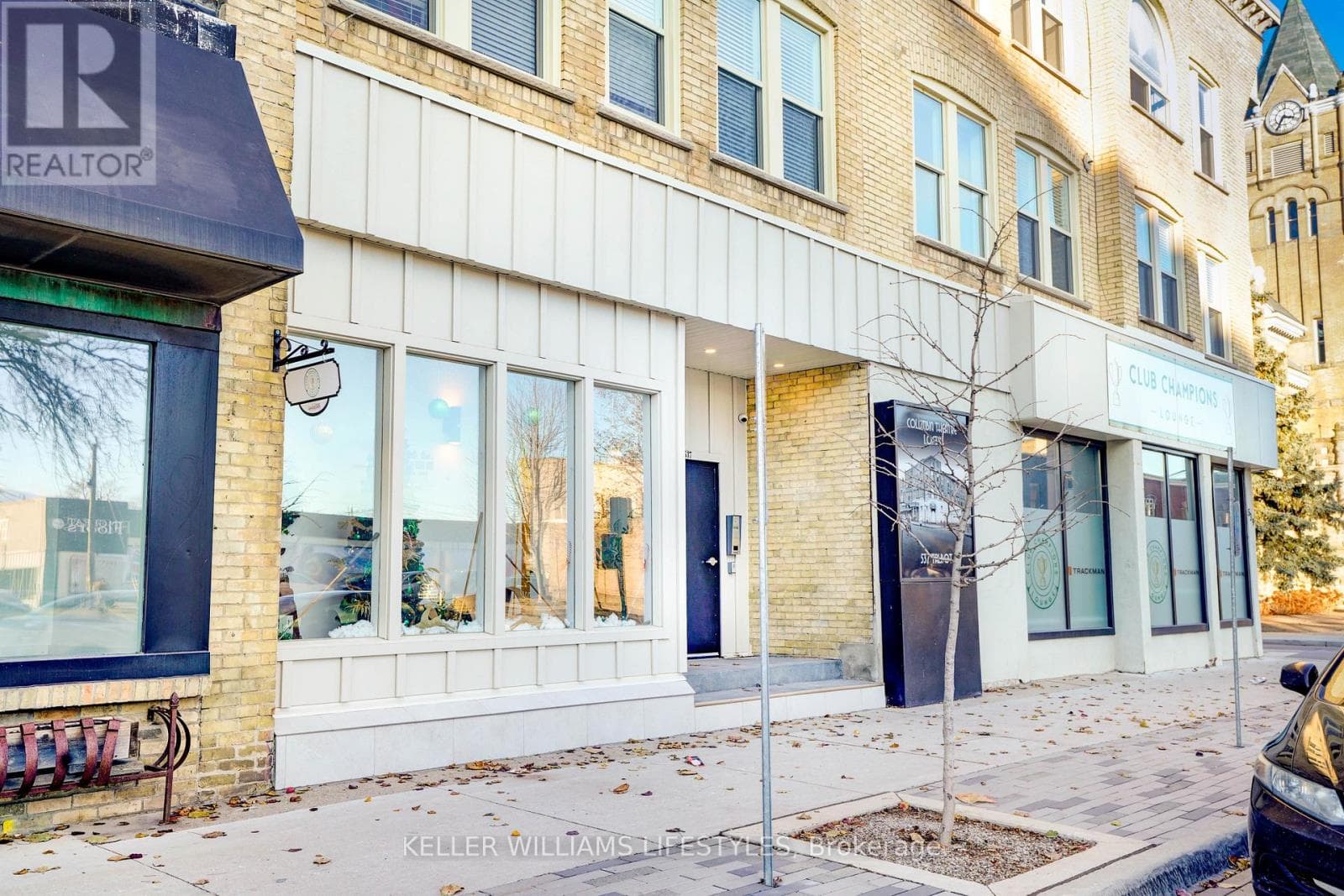 10 - 537 TALBOT STREET, London and St. Thomas — photo 4