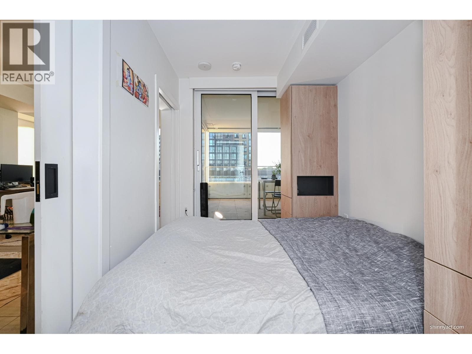 308 5058 JOYCE STREET, Greater Vancouver — photo 5