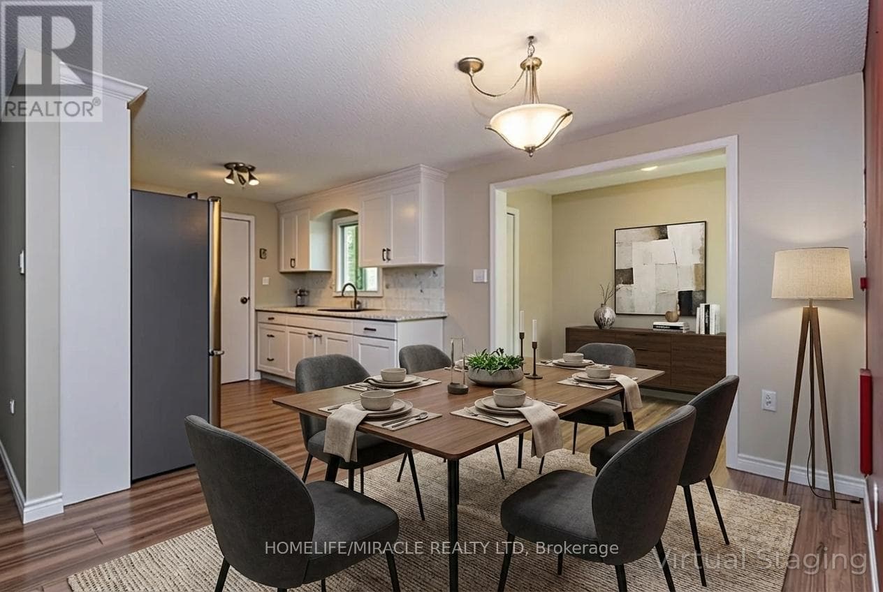 1 TECUMSETH PINES DRIVE — photo 3
