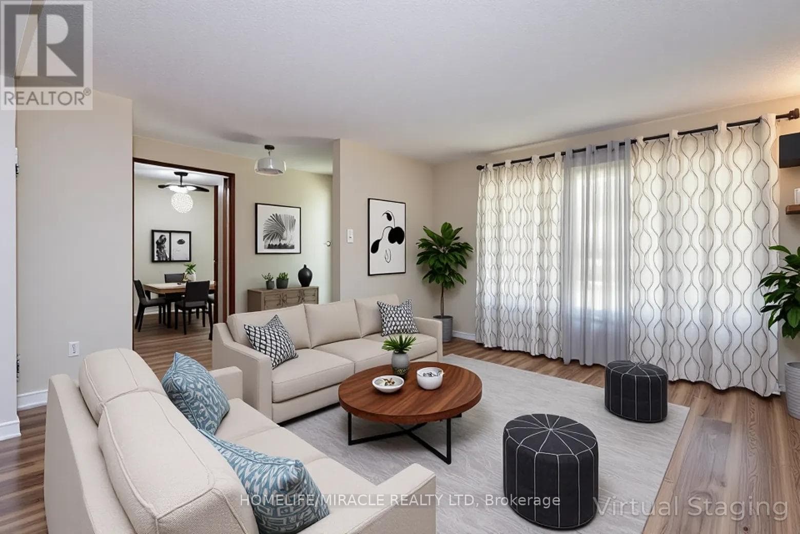 1 TECUMSETH PINES DRIVE — photo 5
