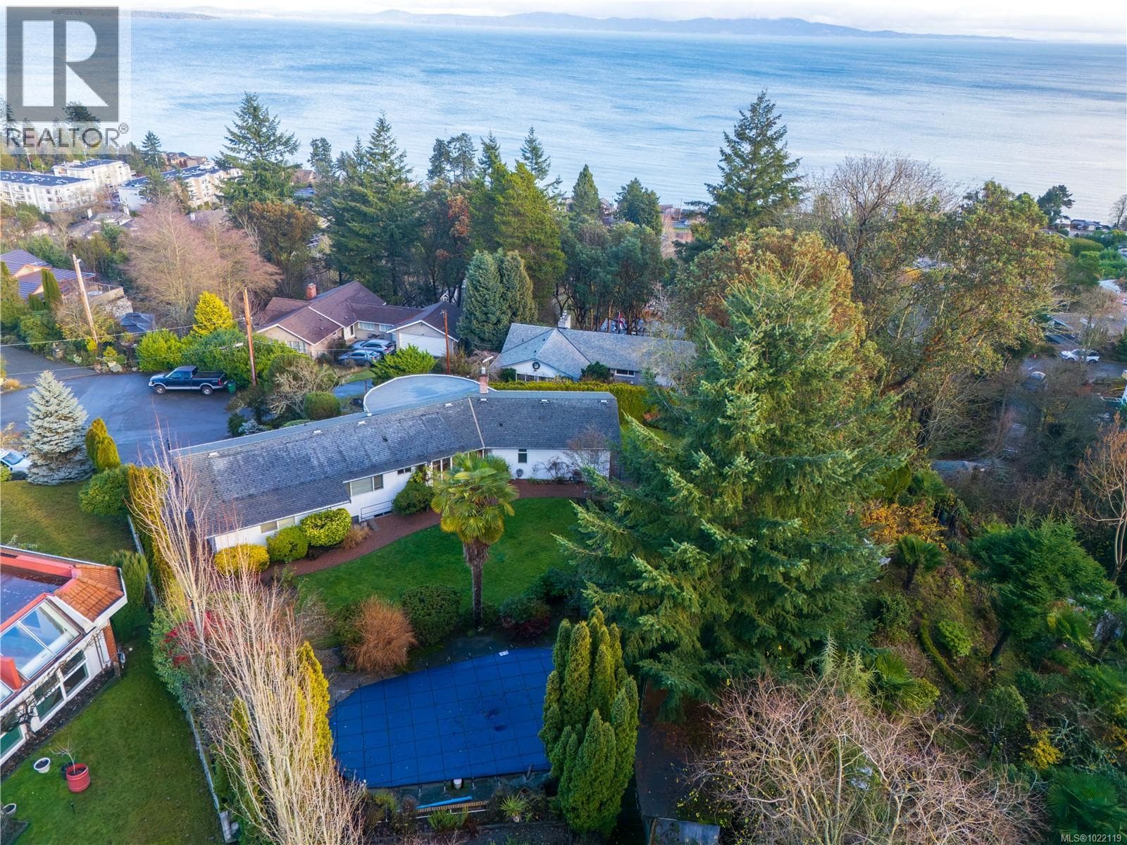 5054 CATALINA TERRACE in