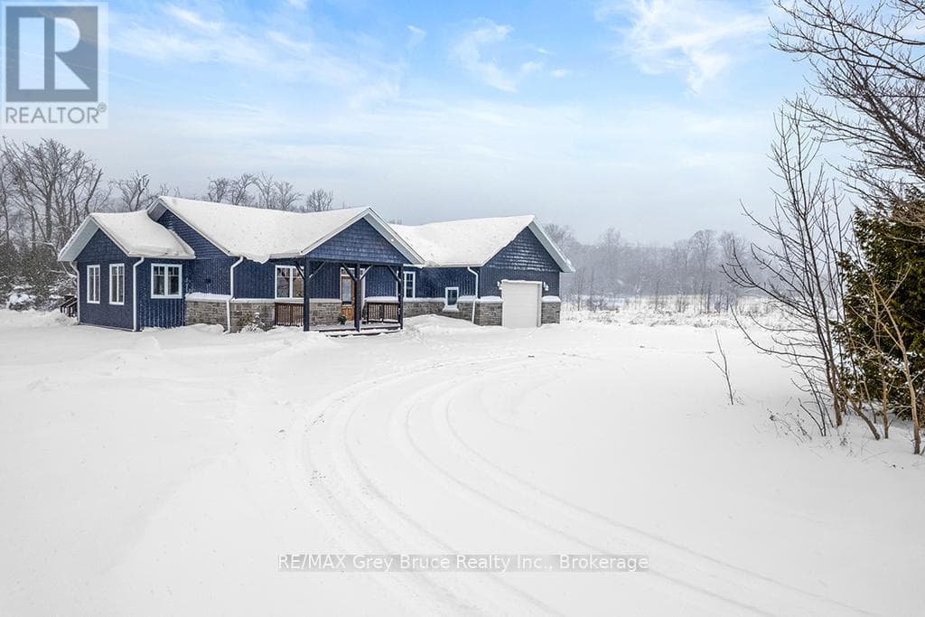 1379 WEST ROAD in 