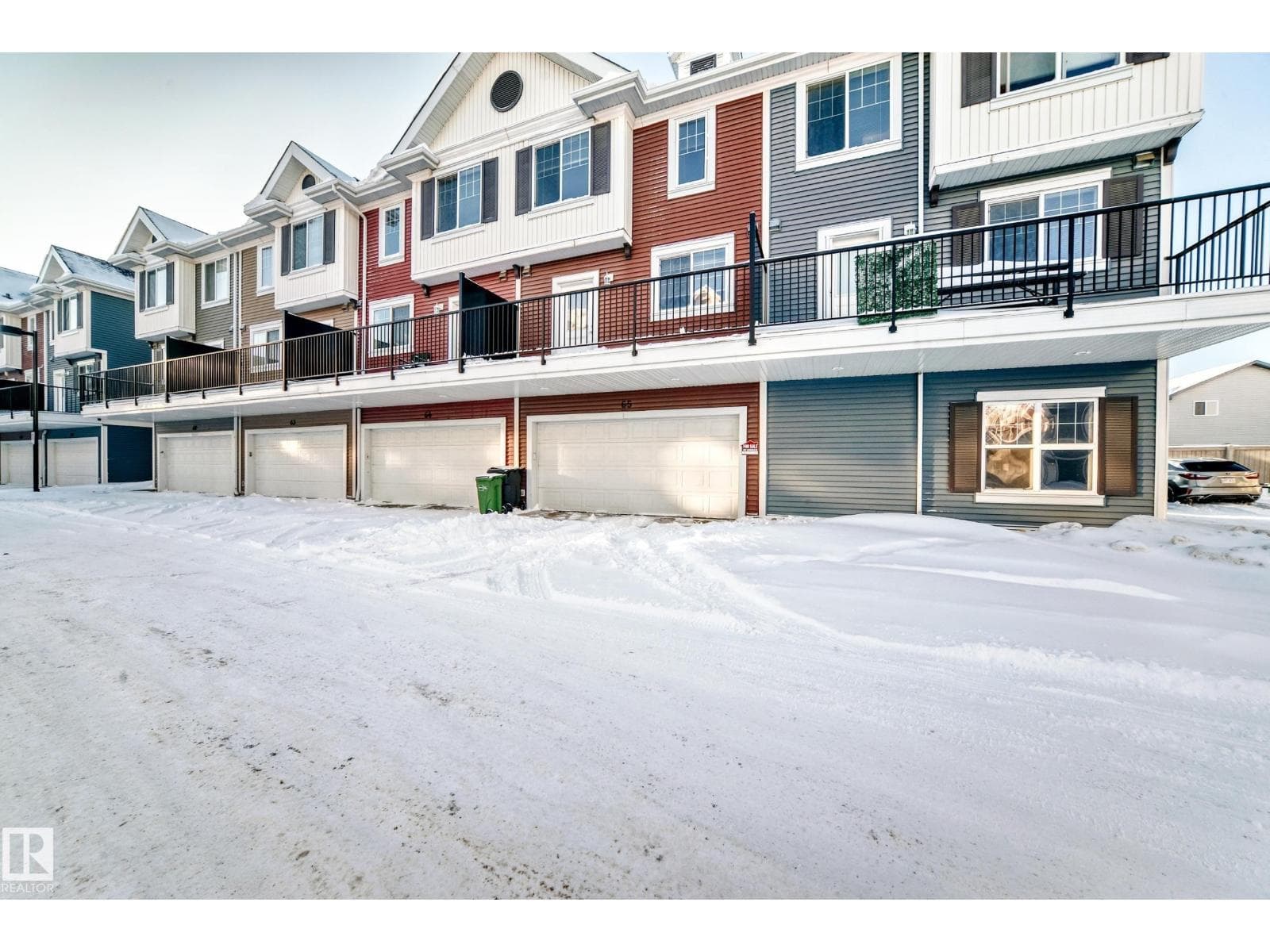 #65 8315 180 AV NW, Edmonton — photo 3