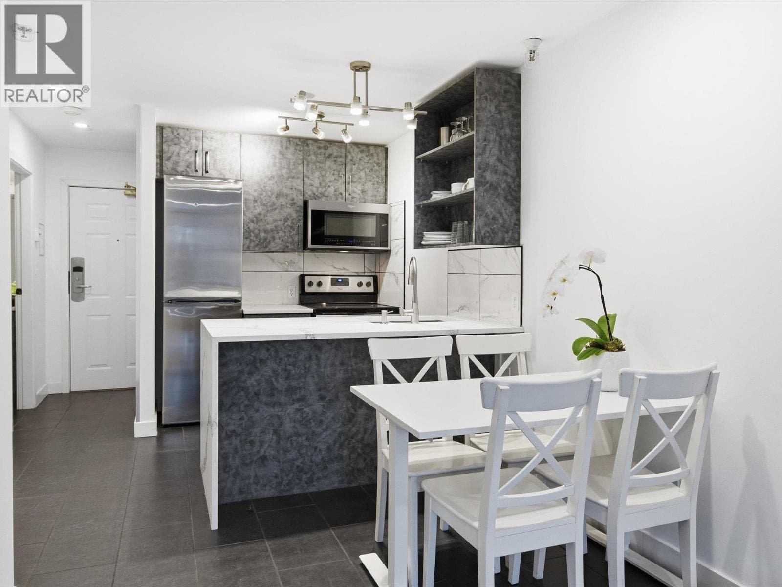 243 4350 LORIMER ROAD, Greater Vancouver — photo 4