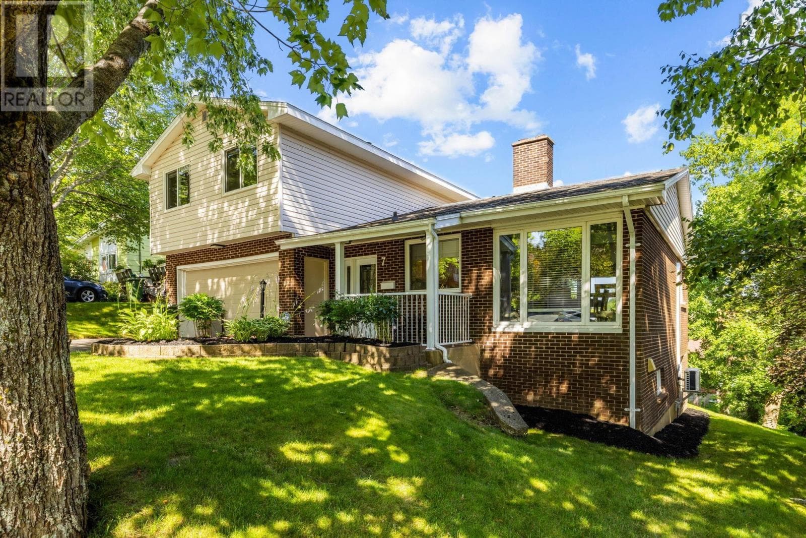 7 BENVIEW DRIVE in DARTMOUTH