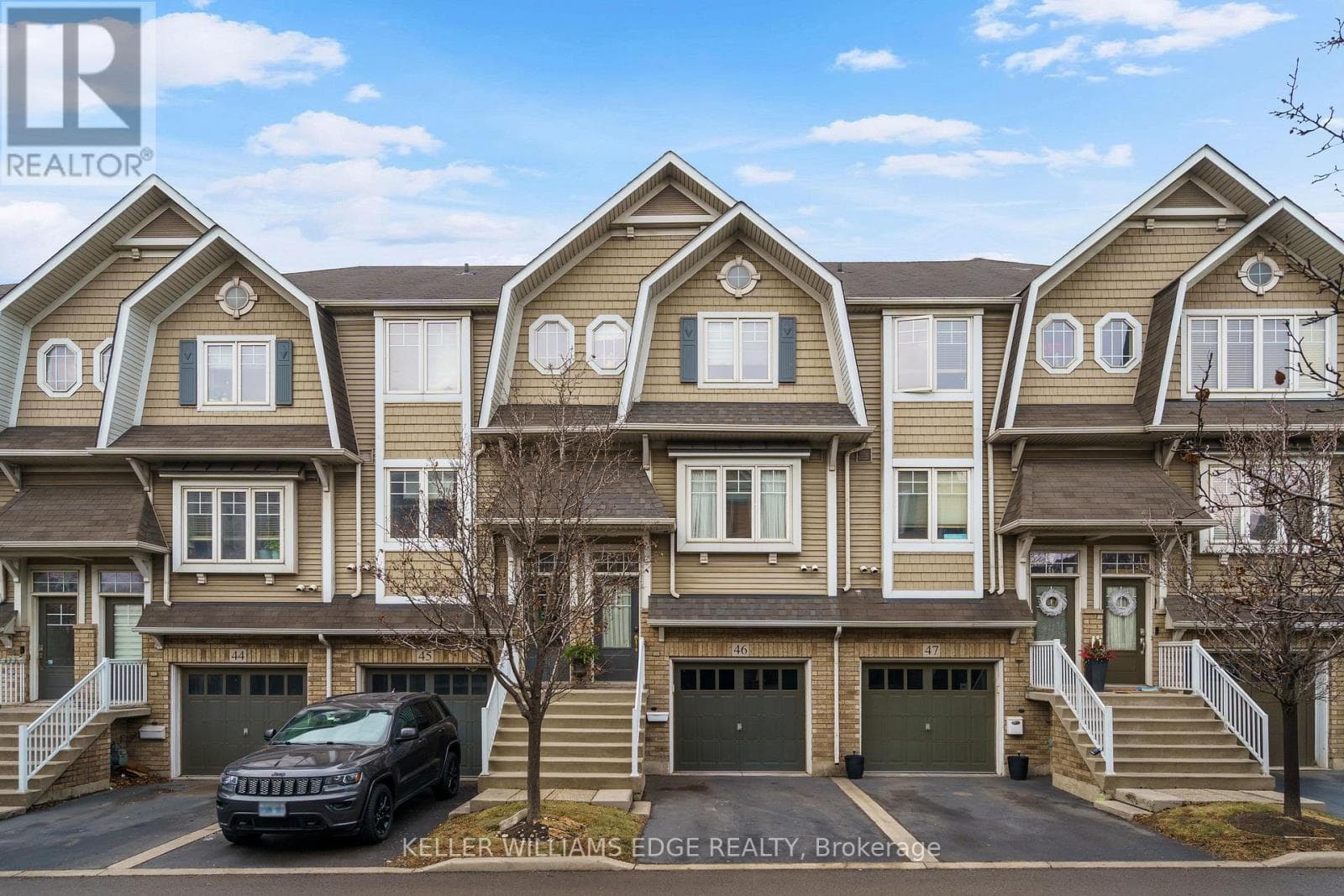 337 BEACH Boulevard Unit# 46 in Hamilton Beach