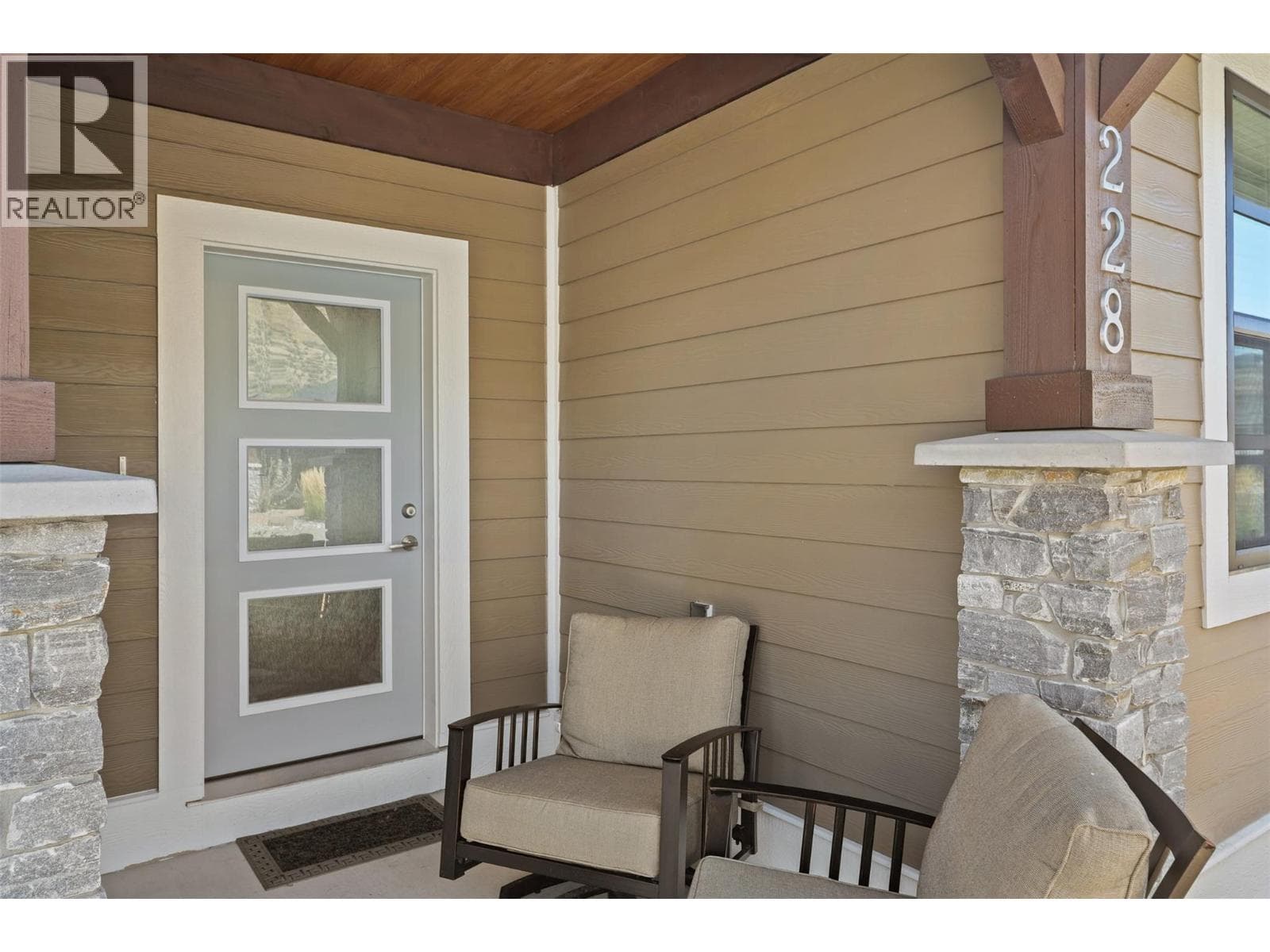 641 Shuswap Road Unit# 228, Interior REALTORS® — photo 4