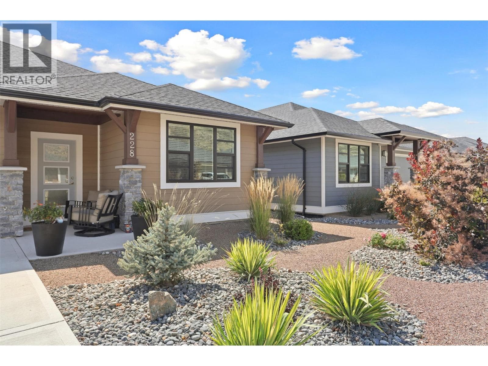 641 Shuswap Road Unit# 228, Interior REALTORS® — photo 2