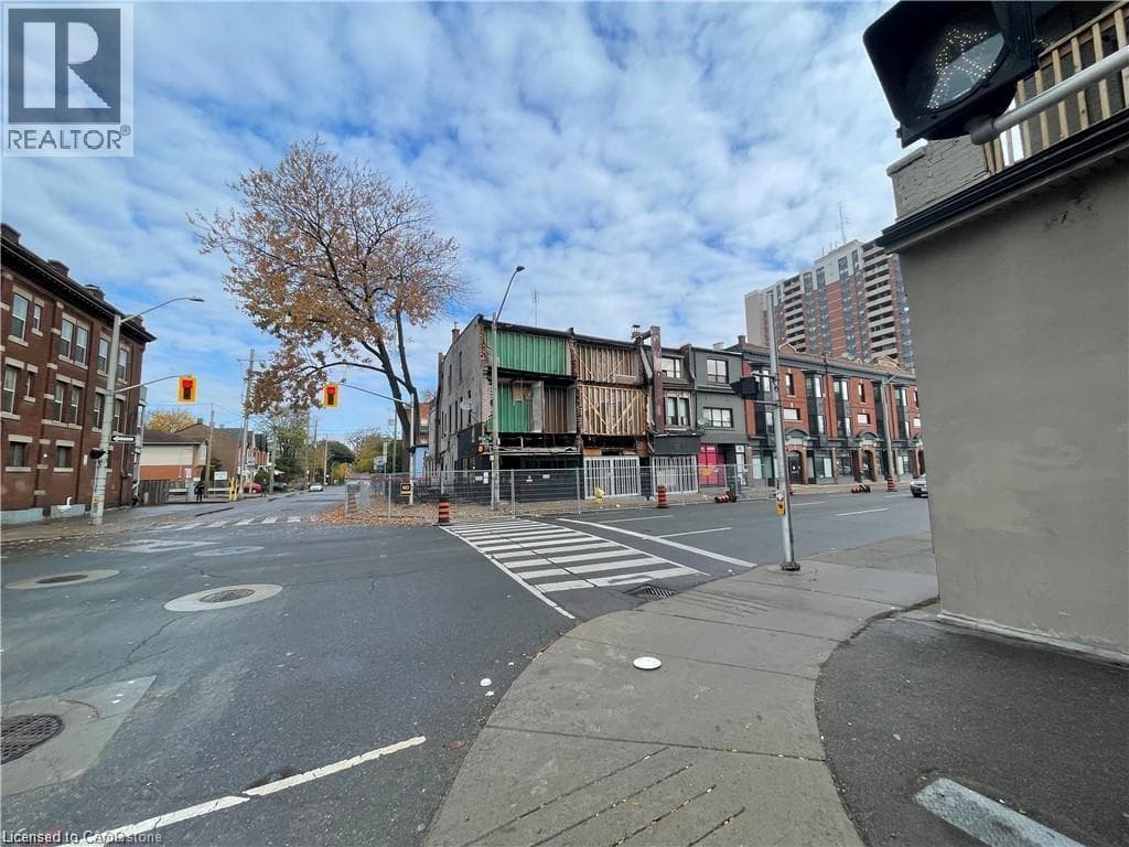 455 KING STREET EAST in Landsdale