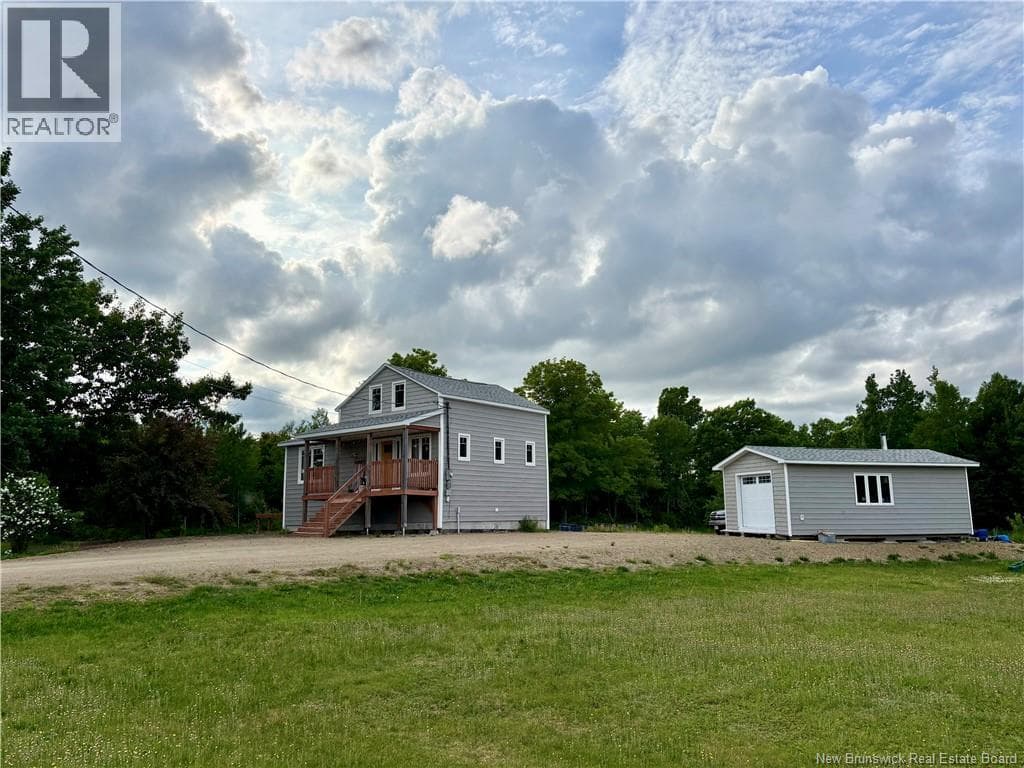 567 Rte 450, New Brunswick — photo 2
