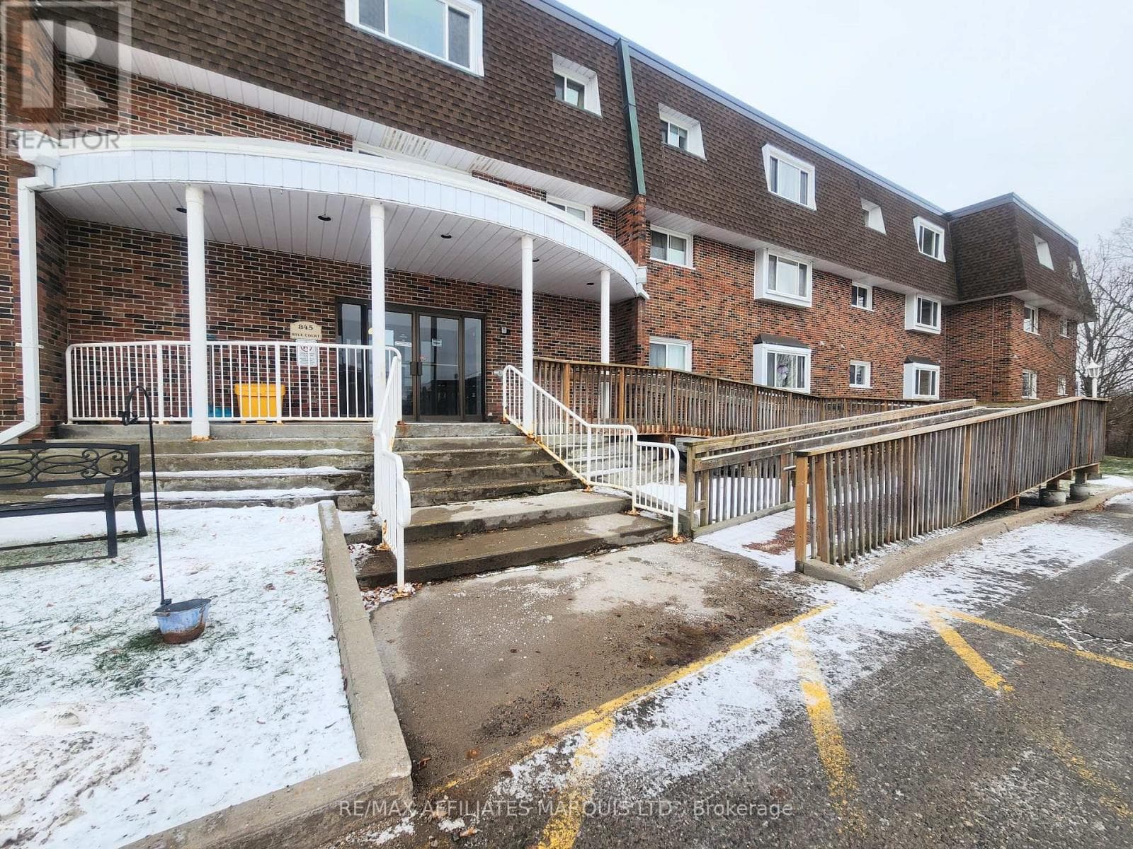 409 - 845 KYLE COURT, Cornwall — photo 2
