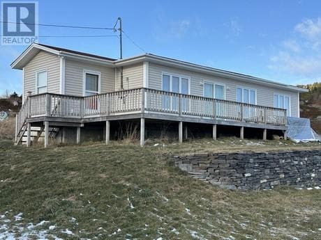 28-29 Burnt Woods Road in 