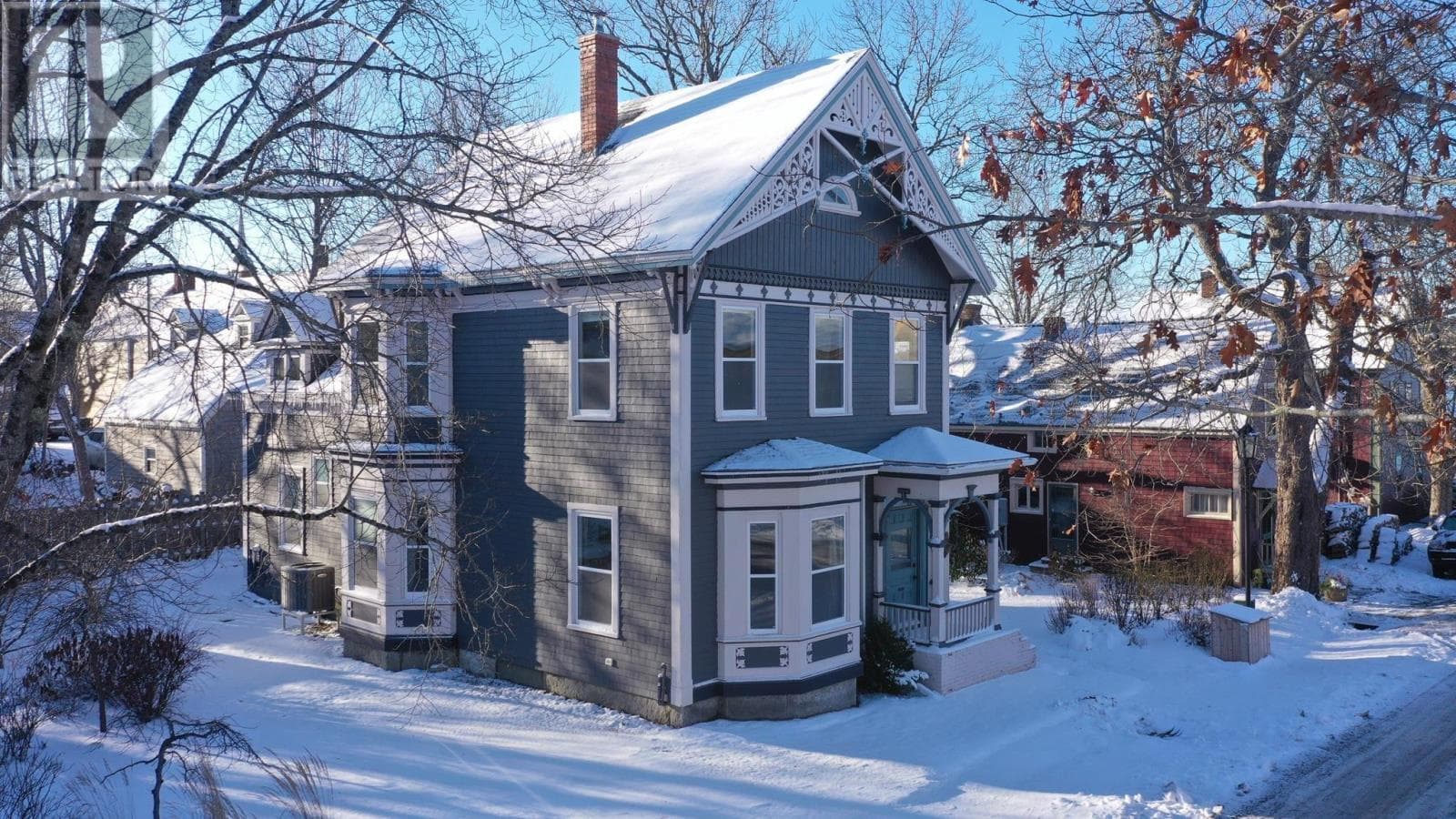 13 JOHN STREET in 